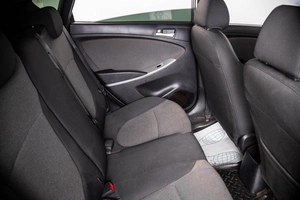 Хетчбэк Hyundai Solaris 2011 года, 749000 рублей, Пермь