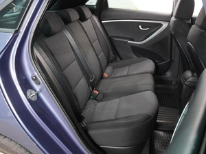 Хетчбэк Hyundai i30 2012 года, 1149000 рублей, Воронеж