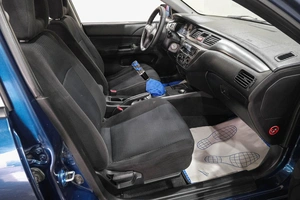 Седан Mitsubishi Lancer 2006 года, 449000 рублей, Новокузнецк