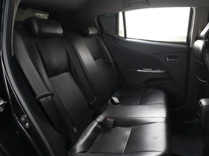 Хетчбэк Lifan X50 2016 года, 530000 рублей, Омск