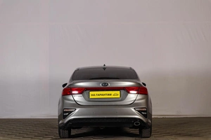 Седан Kia Cerato 2018 года, 1399000 рублей, Тюмень