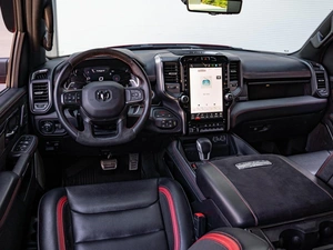Пикап RAM 1500 2022 года, 15600000 рублей, Краснодар
