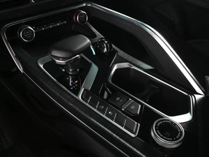 Внедорожник Geely Tugella 2023 года, 3289000 рублей, Ростов-на-Дону