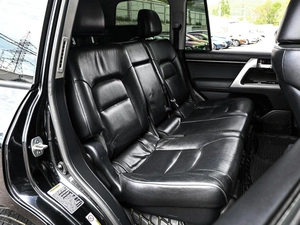 Внедорожник Toyota Land Cruiser 2014 года, 4429000 рублей, Кирилловка