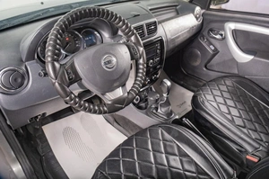 Внедорожник Nissan Terrano 2017 года, 1429000 рублей, Томск