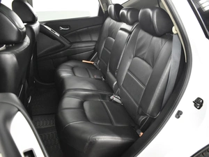 Внедорожник Nissan Murano 2015 года, 1927200 рублей, Казань
