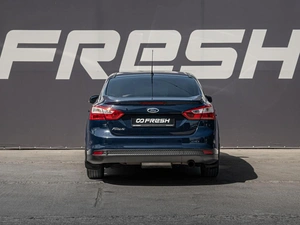 Седан Ford Focus 2011 года, 799000 рублей, Краснодар