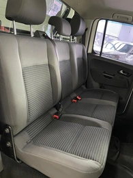 Пикап Volkswagen Amarok 2013 года, 1687000 рублей, Солонцы