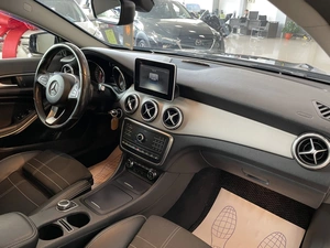 Внедорожник Mercedes-benz GLA-класс 2016 года, 2337000 рублей, Солонцы