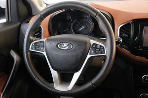 Хетчбэк ВАЗ (LADA) XRAY 2018 года, 1039000 рублей, Омск
