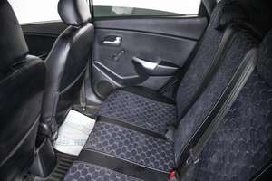 Хетчбэк Kia Rio 2013 года, 849000 рублей, Пермь