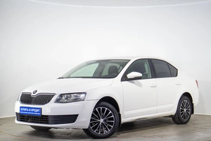 Лифтбек Skoda Octavia 2014 года, 1069000 рублей, Оренбург