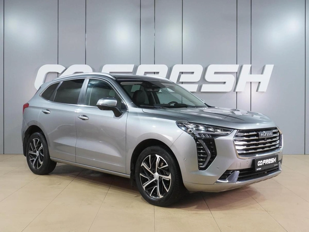 Внедорожник Haval Jolion 2023 года, 1849000 рублей, Воронеж