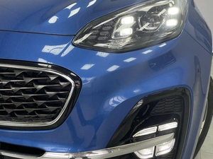 Внедорожник Kia Sportage 2020 года, 2288000 рублей, Красноярск
