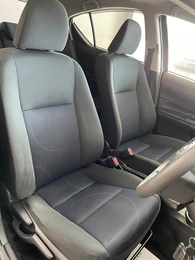 Хетчбэк Toyota Aqua 2015 года, 987000 рублей, Солонцы