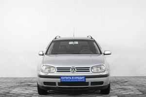 Универсал Volkswagen Golf 2002 года, 349000 рублей, Кемерово