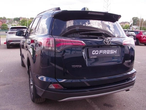 Внедорожник Toyota RAV4 2018 года, 2200000 рублей, Владимир