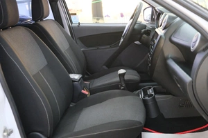 Лифтбек ВАЗ (LADA) Granta 2014 года, 469000 рублей, Омск