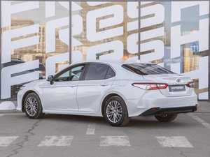 Седан Toyota Camry 2020 года, 2970000 рублей, Краснодар