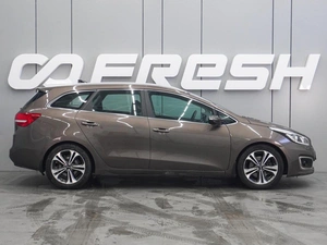 Универсал Kia Ceed 2018 года, 1449000 рублей, Воронеж