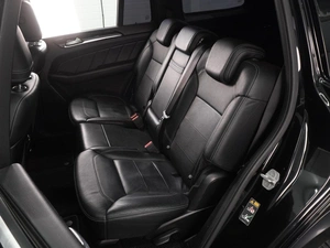 Внедорожник Mercedes-benz GL-класс 2015 года, 3710000 рублей, Воронеж