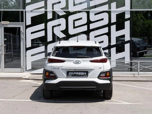 Внедорожник Hyundai Kona 2019 года, 1699000 рублей, Волгоград