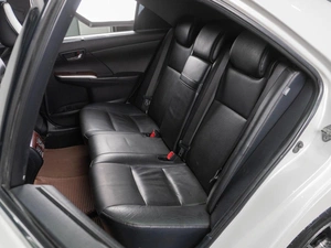 Седан Toyota Camry 2014 года, 1555000 рублей, Тюмень