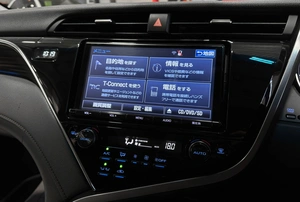 Седан Toyota Camry 2018 года, 2707000 рублей, Красноярск