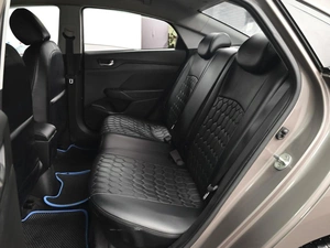 Седан Hyundai Solaris 2022 года, 1584000 рублей, Ставрополь