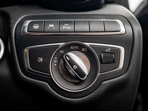 Седан Mercedes-benz C-класс 2017 года, 2120000 рублей, Красноярск