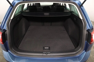 Универсал Volkswagen Golf 2016 года, 1949000 рублей, Пермь