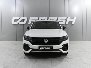 Внедорожник Volkswagen Touareg 2020 года, 5200000 рублей, Аксай