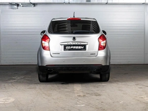 Внедорожник SsangYong Actyon 2013 года, 944000 рублей, Ставрополь