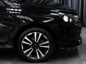 Седан ВАЗ (LADA) Vesta 2020 года, 1099000 рублей, Тюмень