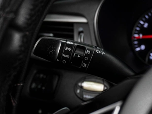 Седан Kia Optima 2018 года, 1449000 рублей, Тюмень