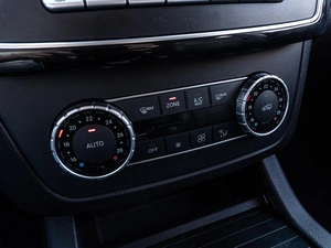 Внедорожник Mercedes-benz GLE-класс 2016 года, 3089000 рублей, Саратов