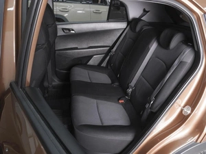 Внедорожник Hyundai Creta 2016 года, 1799000 рублей, Ростов-на-Дону