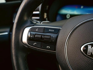 Седан Kia K5 2021 года, 2900000 рублей, Краснодар