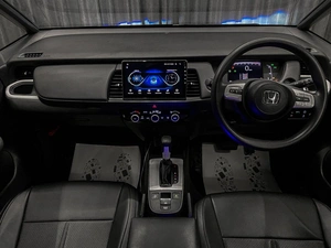 Хетчбэк Honda Fit 2022 года, 1299000 рублей, Красноярск