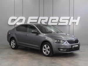 Лифтбек Skoda Octavia 2014 года, 1064000 рублей, Воронеж