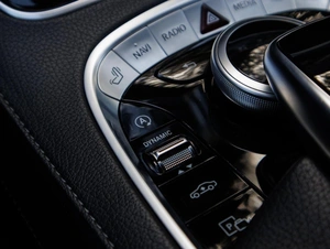 Седан Mercedes-benz S-класс 2018 года, 4350000 рублей, Большой Сочи