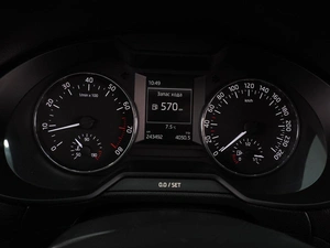 Лифтбек Skoda Octavia 2015 года, 1199000 рублей, Воронеж