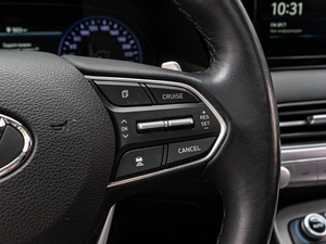 Внедорожник Hyundai Palisade 2019 года, 4540000 рублей, Краснодар