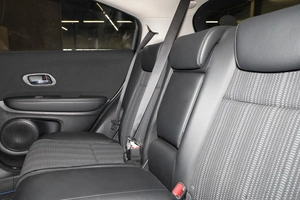 Внедорожник Honda Vezel 2014 года, 1849000 рублей, Новосибирск