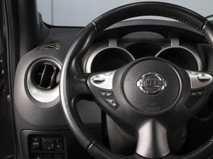 Внедорожник Nissan Juke 2012 года, 1040000 рублей, Омск