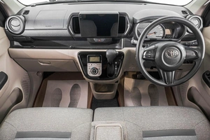 Хетчбэк Toyota Passo 2016 года, 799000 рублей, Барнаул