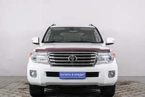 Внедорожник Toyota Land Cruiser 2012 года, 3799000 рублей, Красноярск