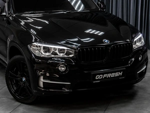 Внедорожник BMW X5 2013 года, 3469000 рублей, Тюмень