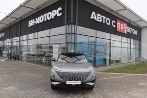 Внедорожник OMODA C5 2023 года, 2250000 рублей, Мирное