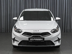 Хетчбэк Kia Ceed 2021 года, 2215000 рублей, Ставрополь